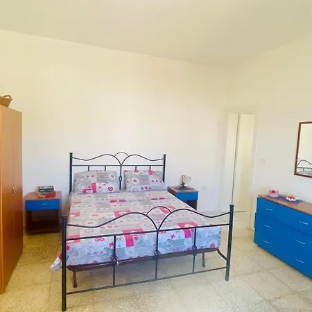 Апартаменты Sofimar Con Trullo *