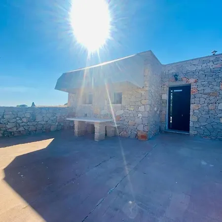 Sofimar Con Trullo Леука