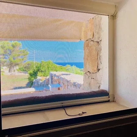 Sofimar Con Trullo Apartman