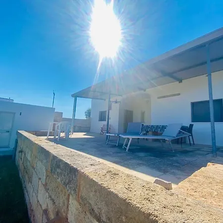 Apartman Sofimar Con Trullo *